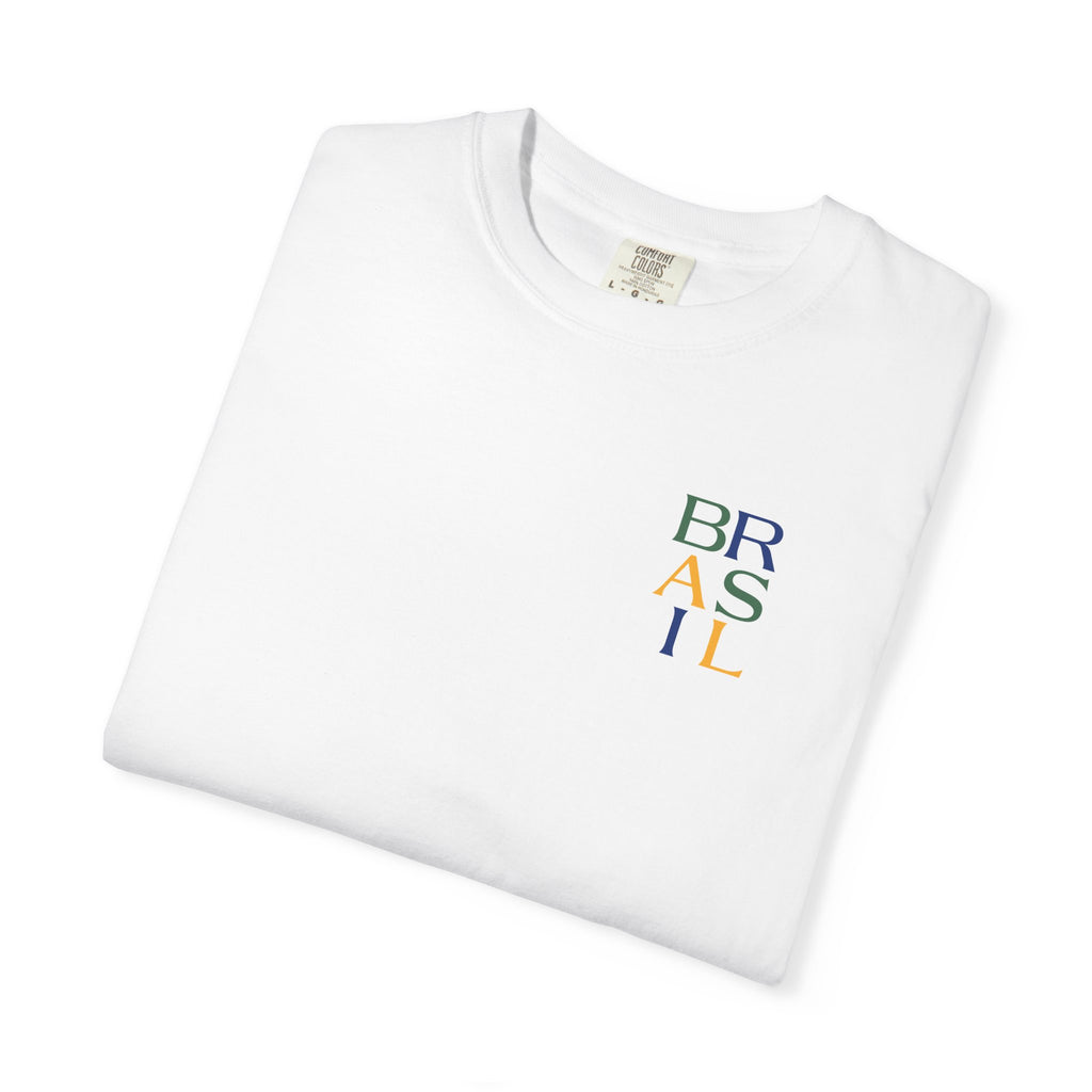 Brasil Tropical T-Shirt