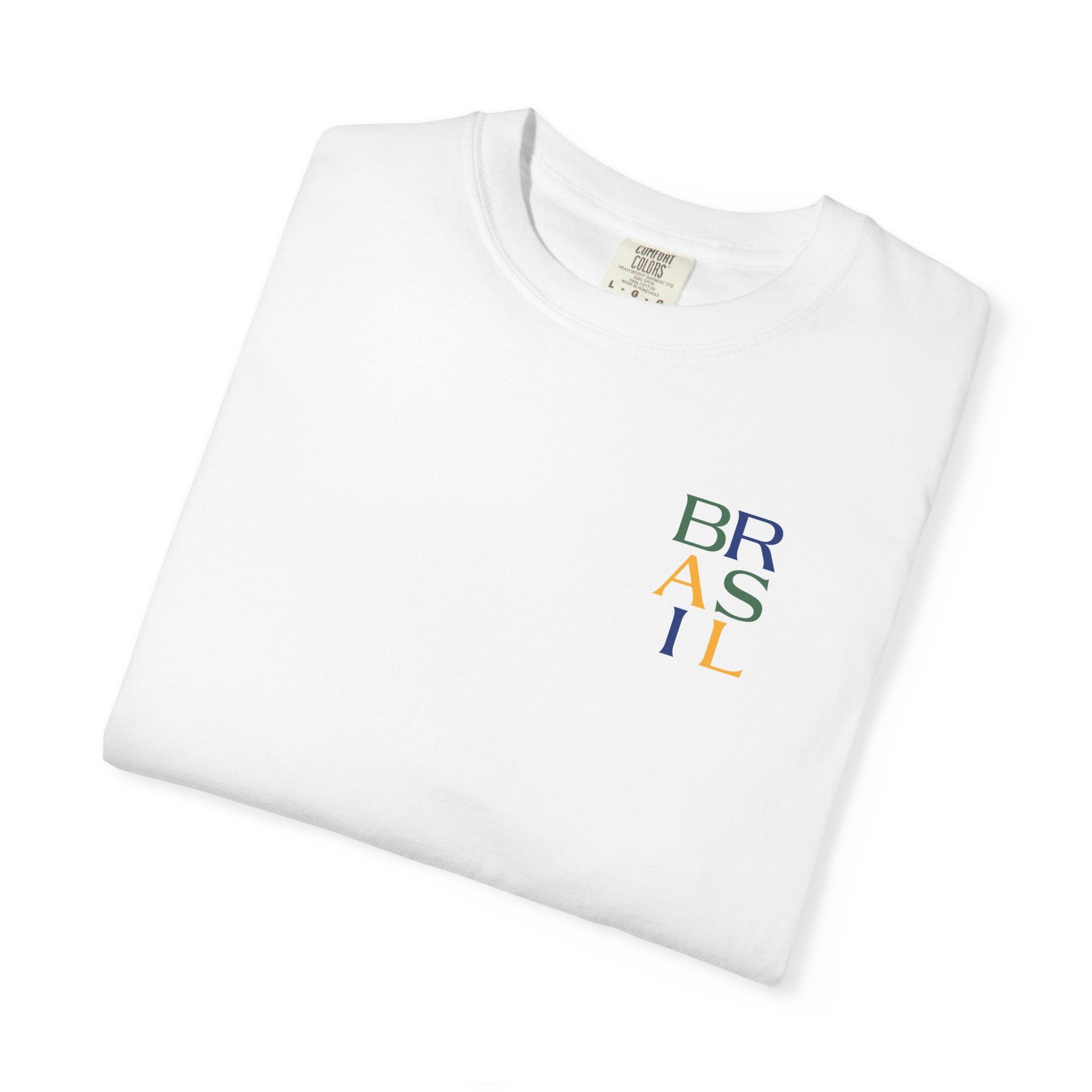 Brasil Tropical T-Shirt