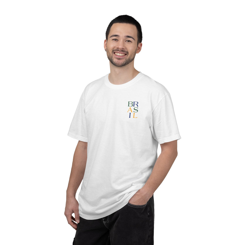 Brasil Tropical T-Shirt