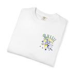 Brasil Rumo Ao Hexa 2026 T-Shirt