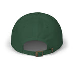 Boné Brasil Hexa 2026 - Verde