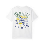 Brasil Rumo Ao Hexa 2026 T-Shirt