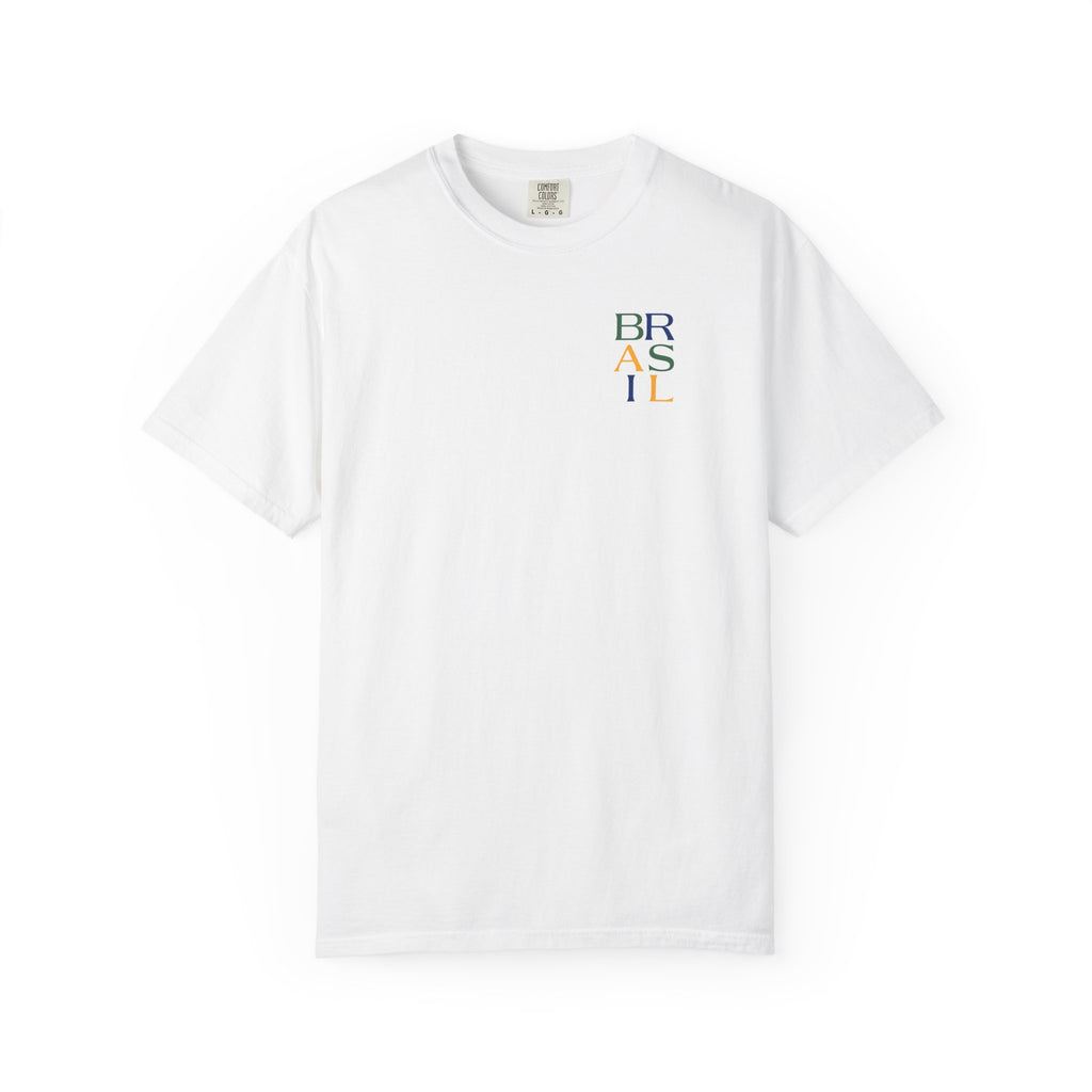 Brasil Tropical T-Shirt