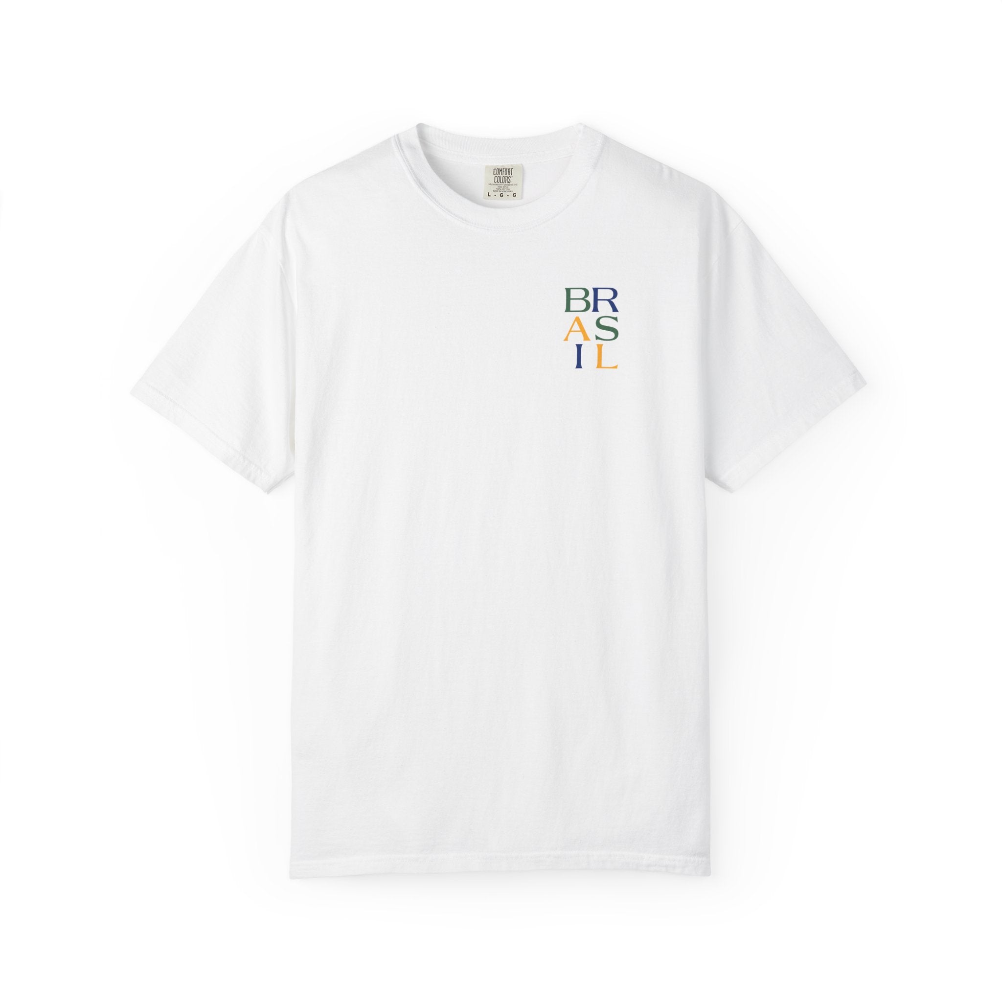 Brasil Tropical T-Shirt