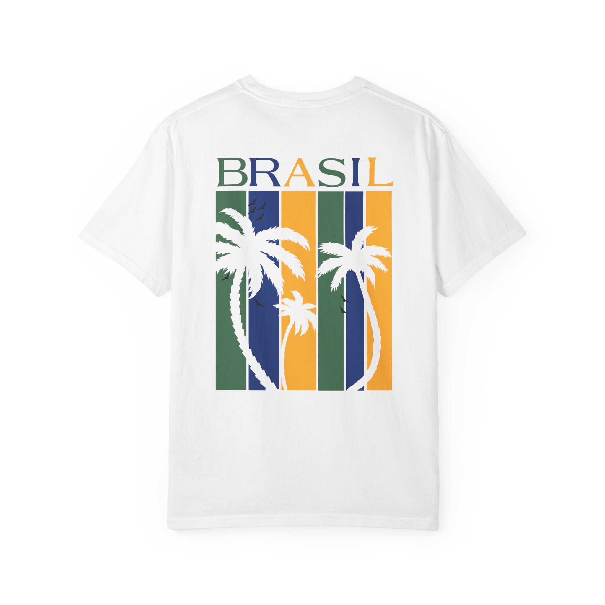 Brasil Tropical T-Shirt