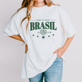 Rumo Ao Hexa Brasil T-Shirt